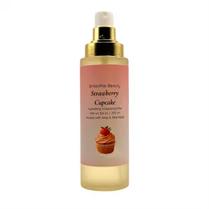 Strawberry Cupcake - Hydrating Fragrance Mist