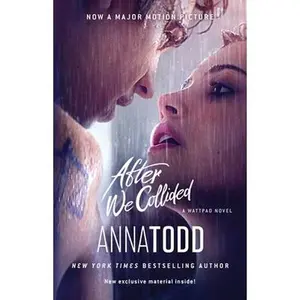 After We Collided -- Anna Todd - Paperback