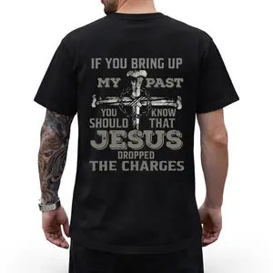 Stylish Men Graphic T-Shirt Comfortable Crew Neck Regular Fit Perfect For Sports And Casual Wear