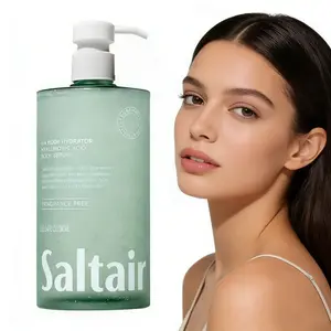 Saltair HA Body Hydrator Hyaluronic Acid Serum 10.14 FL OZ - Skin Repair Moisture