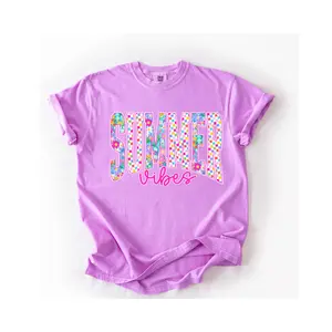 Summer Vibes T-shirt