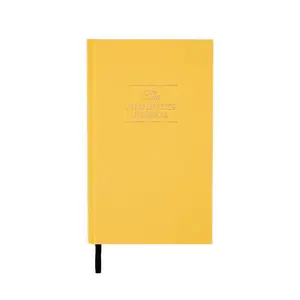 The Five Minute Journal - Sunshine Yellow