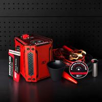 Standard Kit (Gas Cap + Cone)