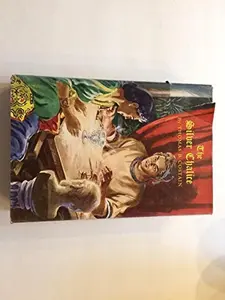 USED-The Silver Chalice by Thomas B. Costian (Hardcover)