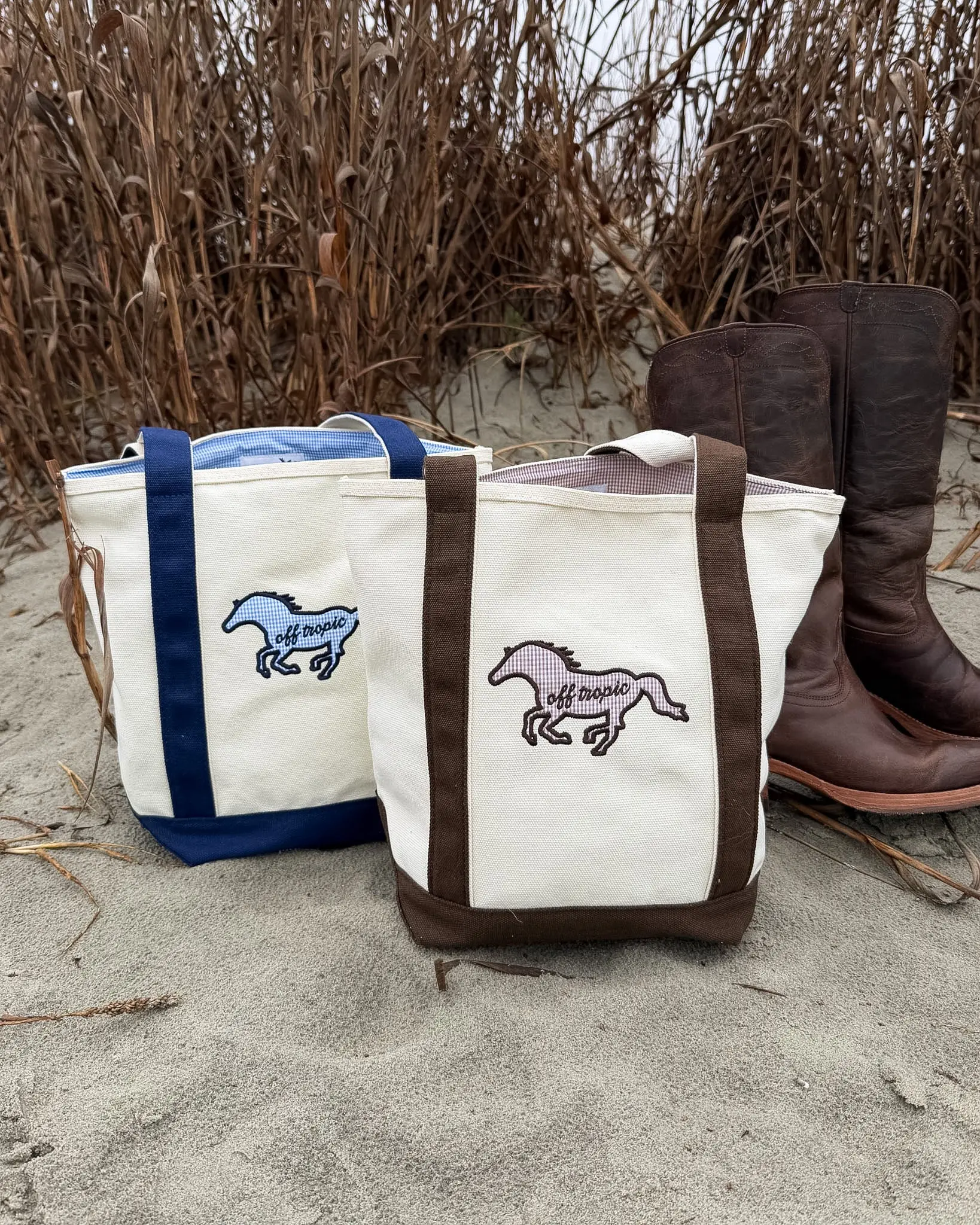 The Horse bag - TikTok Shop