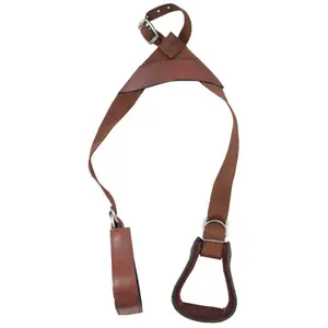 Tough1 Kids Buddy Stirrup