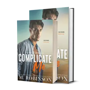 Complicate Me: Friends to Lovers Romance (The Good Ol' Boys Book 1)