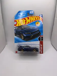 Hot Wheels Ford Mustang GTD Diecast