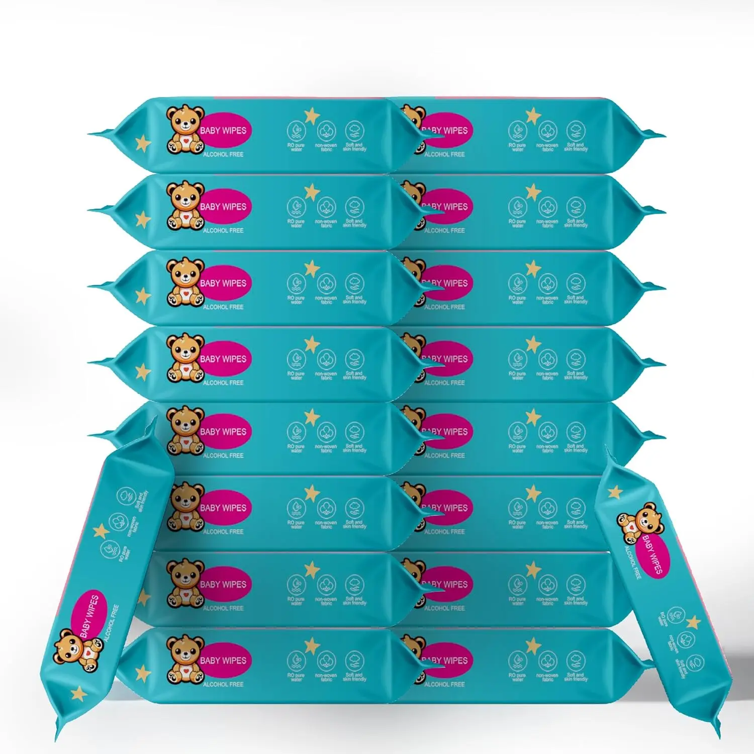 Pack 20