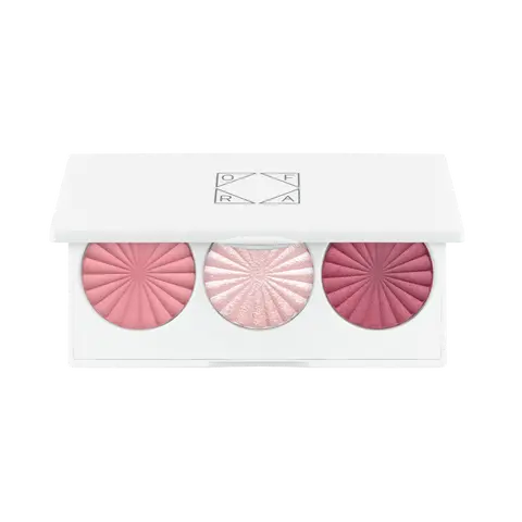 Midi Palette - Blossom Blush