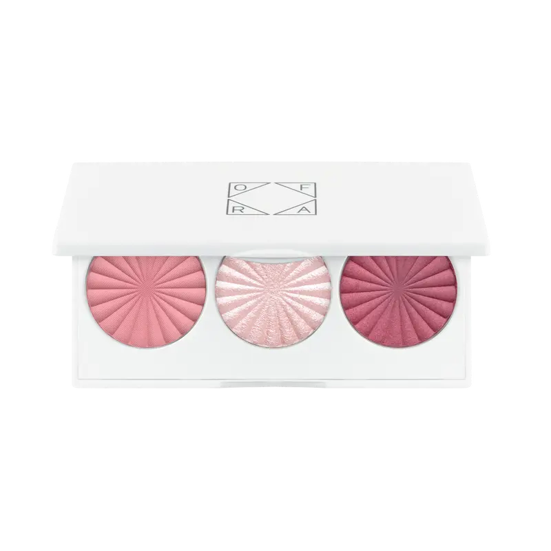 Midi Palette - Blossom Blush
