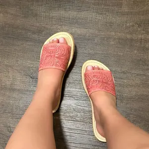 Malva - Sandals Mexicanos