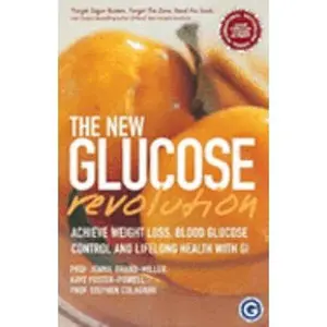 USED-The Gi Factor: The New Glucose Revolution by Brand-miller (Paperback)