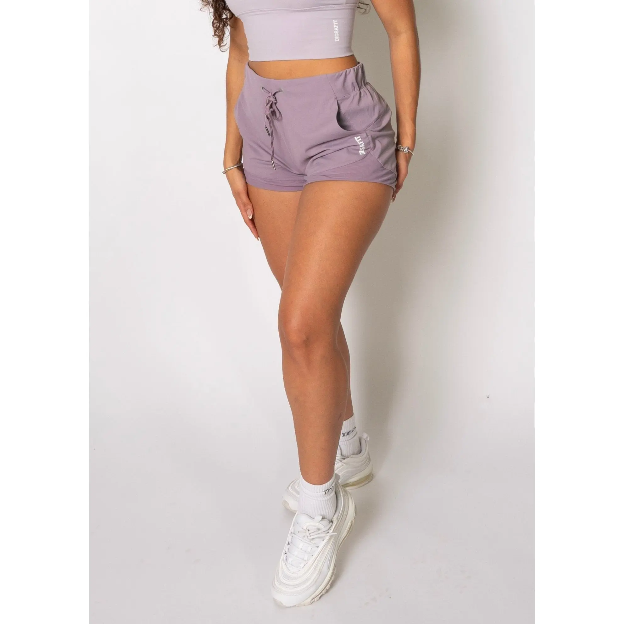 Vital Short Shorts