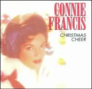 Connie Francis - Christmas Cheer  [COMPACT DISC - CD]