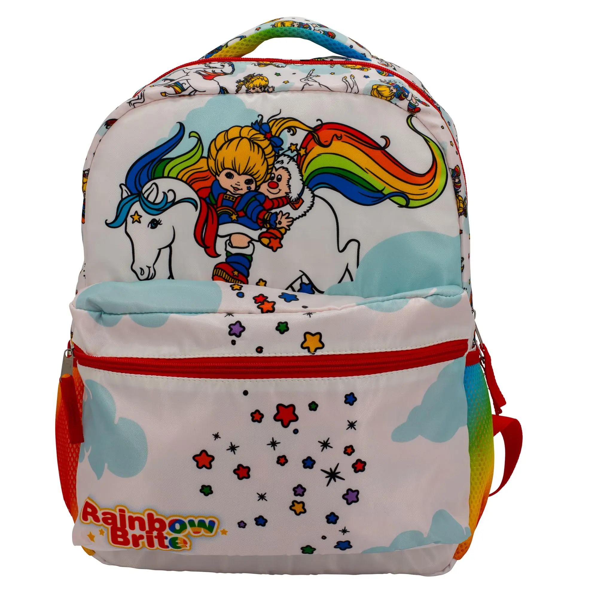 Rainbow Brite