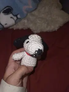 Custom Crochet Items
