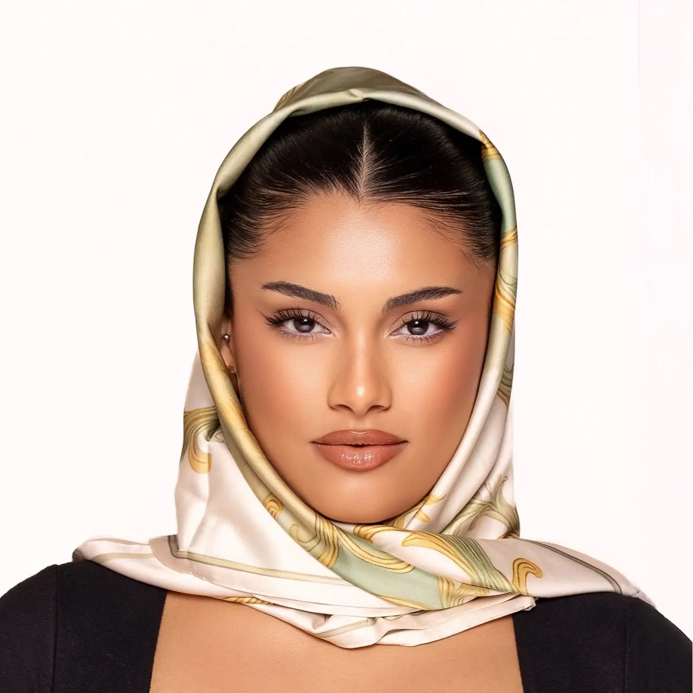 VENEZIA Scarf Print