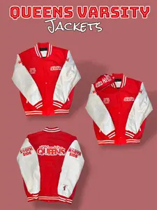 Varsity Jacket
