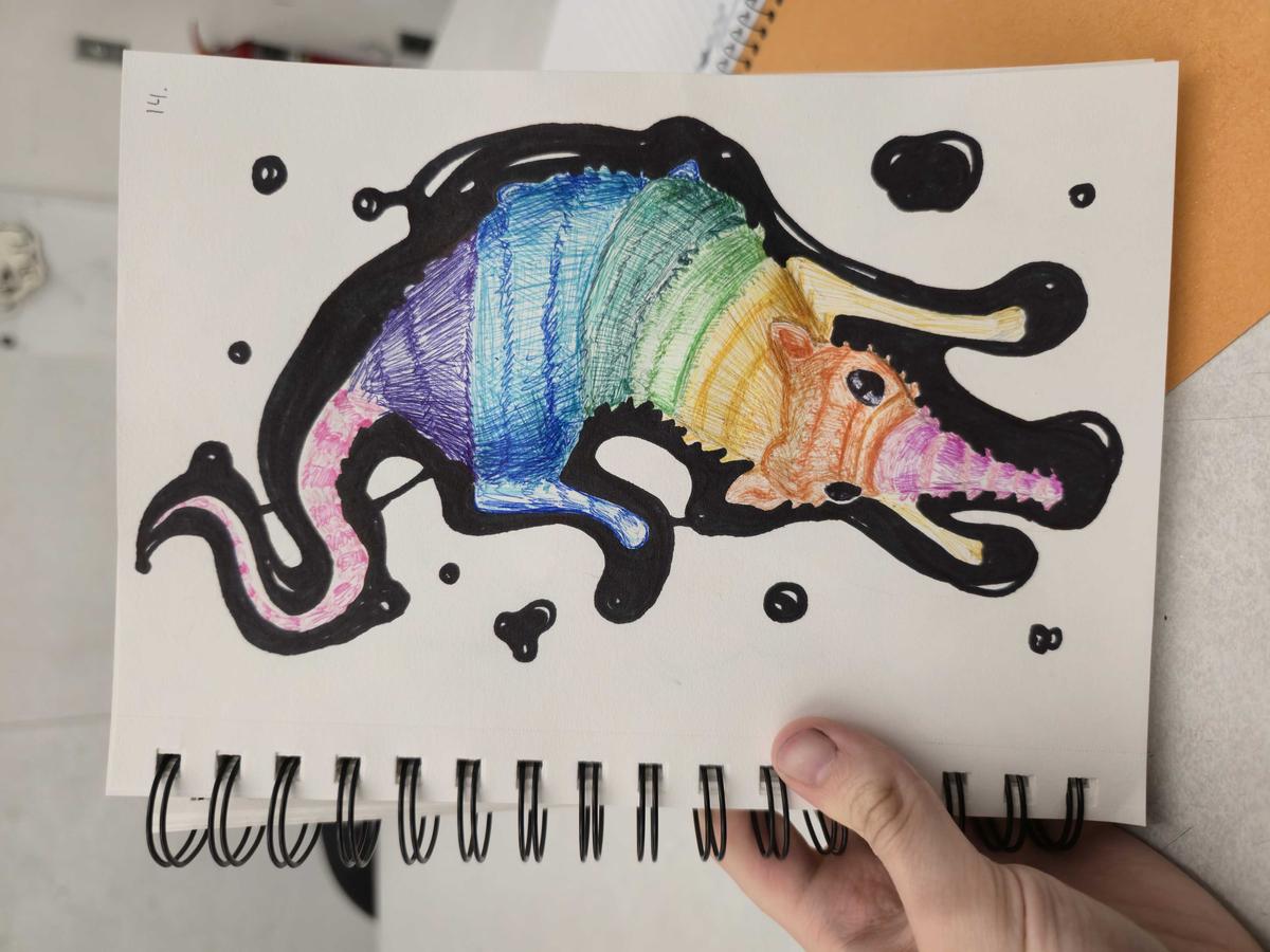 Item: 6Pack 60 Colors