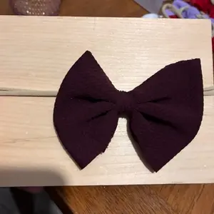 Assorted nylon headbands