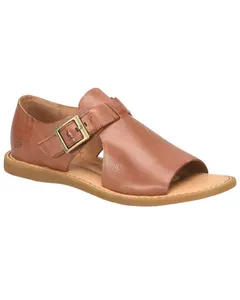 Born Women's Women'S Ivey Leather Sandals - Br0067206
