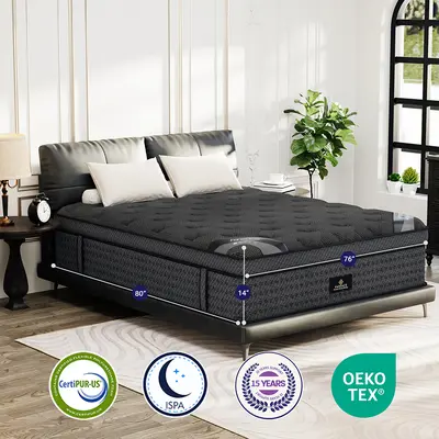 Sealy Posturepedic Full Size Mattress Sam's Club Sealy