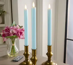 Simply Stunning Set of 3 Spring Taper Set by Janine Graff