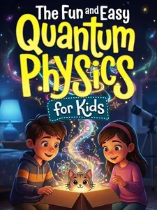 Quantum Physics for Kids