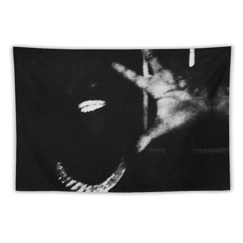 2026 Ken Star Carson Rock Band Singer Album Cover Flag Banner -Home Decor Tapestry, Hanging Room Art, Flags for Room, Ideal Gift for Bedroom & Outdoor Parties bedroom decor stuff for your room cheap cheap bedroom decor cool stuff for your bedroom tapestry