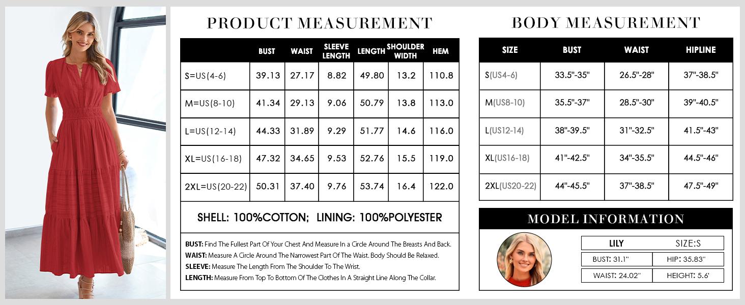 BTFBM Women's Summer 2026 Casual Maxi Dress Lightweight Short Sleeve V Neck Boho Dress with Pockets #Outdoorfun BTFBM Women's Summer 2026 Casual Maxi Dress Lightweight Short Sleeve V Neck Boho Dress with Pockets #Outdoorfun