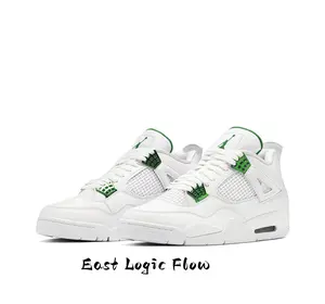 This retro mid-top silhouette is my recent daily favorite, I keep styling it with jeans, shorts and joggers