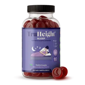 TruHeight® Sleep Gummy