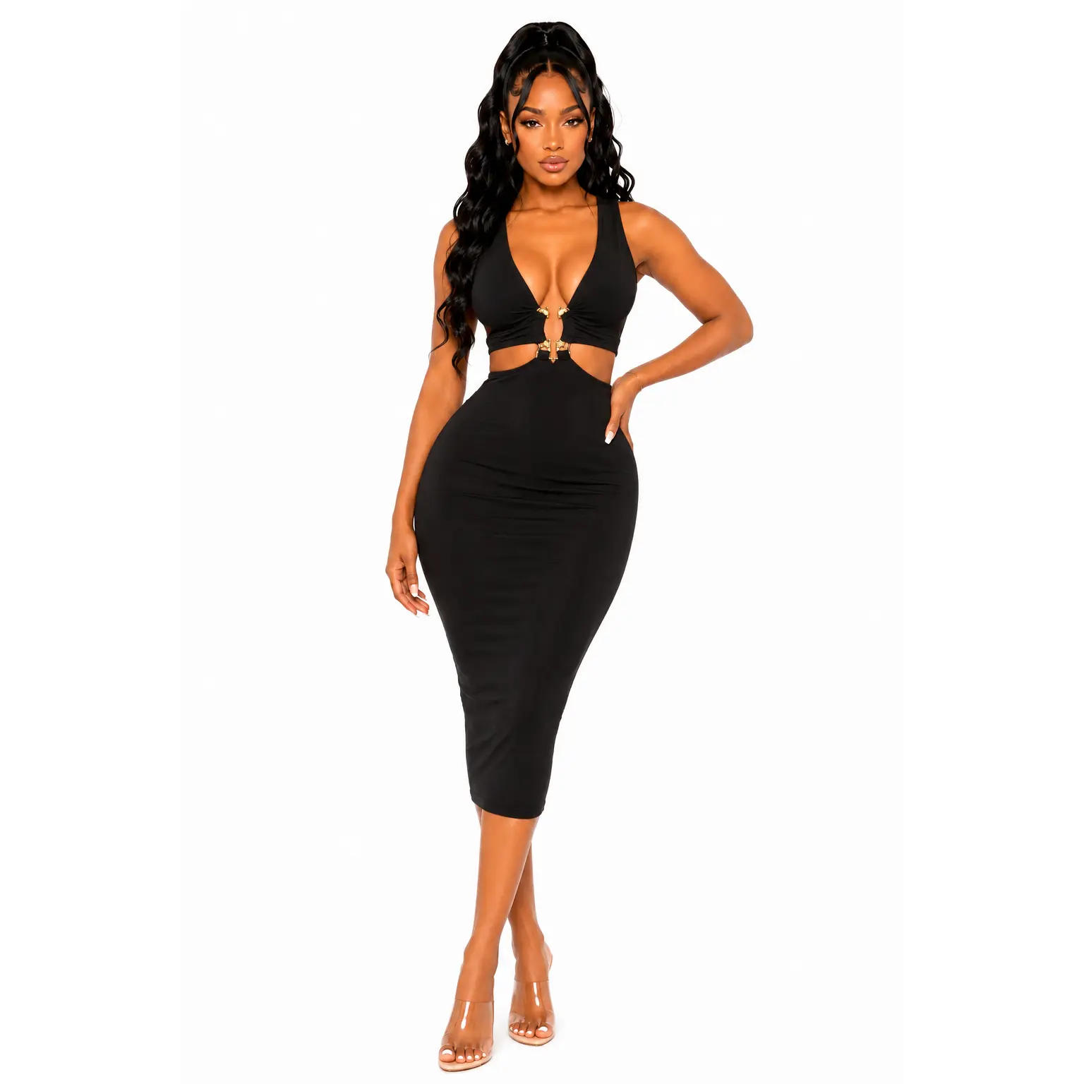Farah Dress