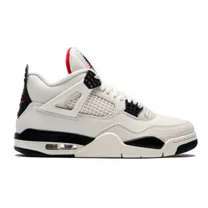 Nike Air Jordan 4 Retro OG Flight Club IM4002-100 Men's Fashion Sneaker New