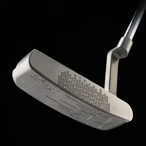 Handsome One Naked Putter