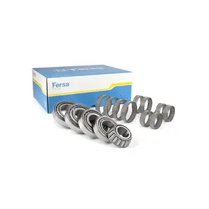 The Truck Savers Bearing F-Box  FTRK 2924