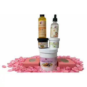 Big full set by florence