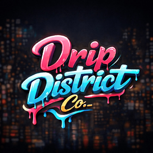 Drip District Co.