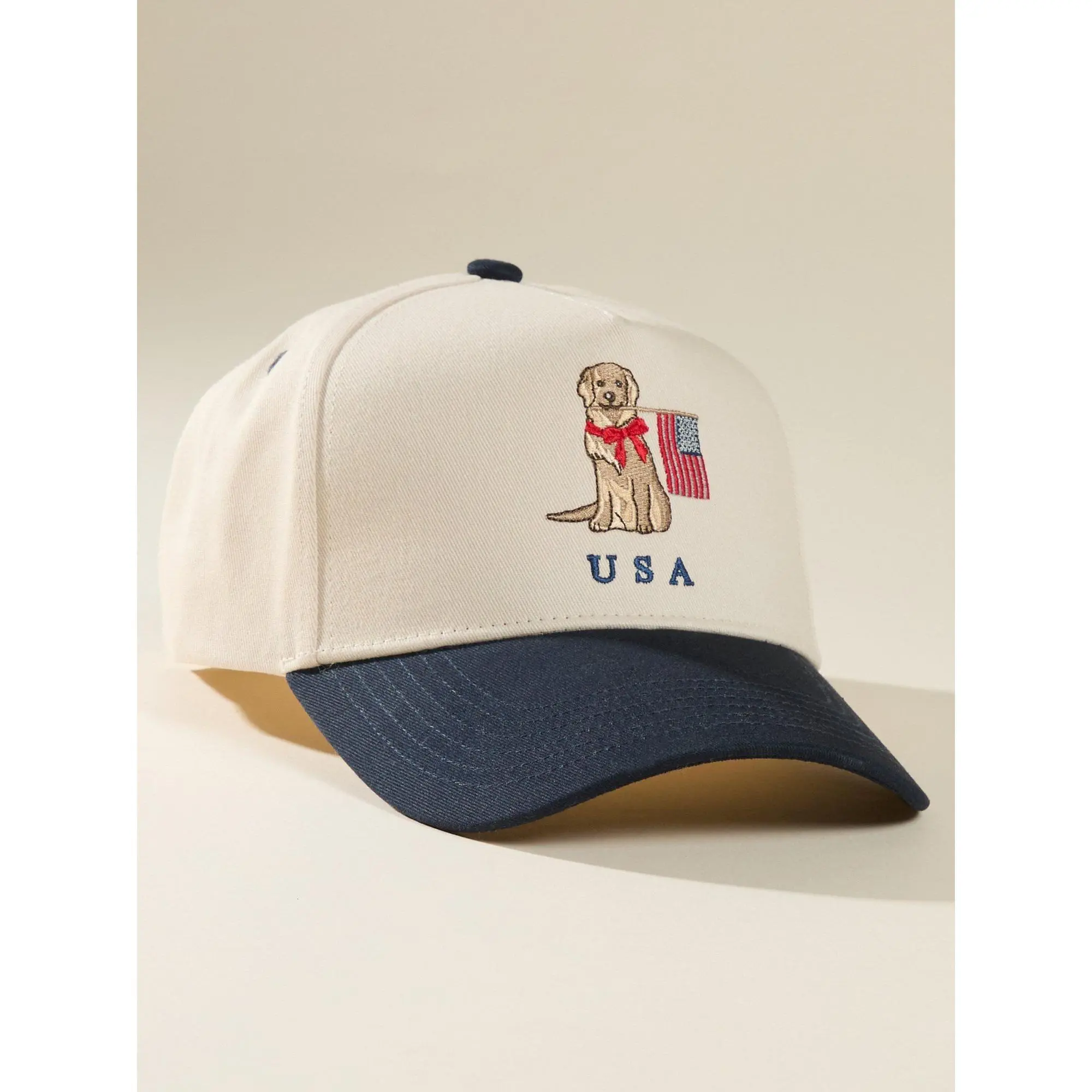 Altar\'d State Black and White Speckled Hat DID ALTAR main image 2