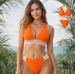 Kaymaluxe Women’s Bikini Set