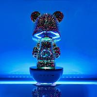 White+ with RGB 360° Rotation