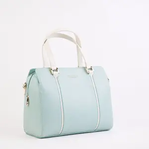 CULGE Signature Luxe PU Leather Satchel Collection