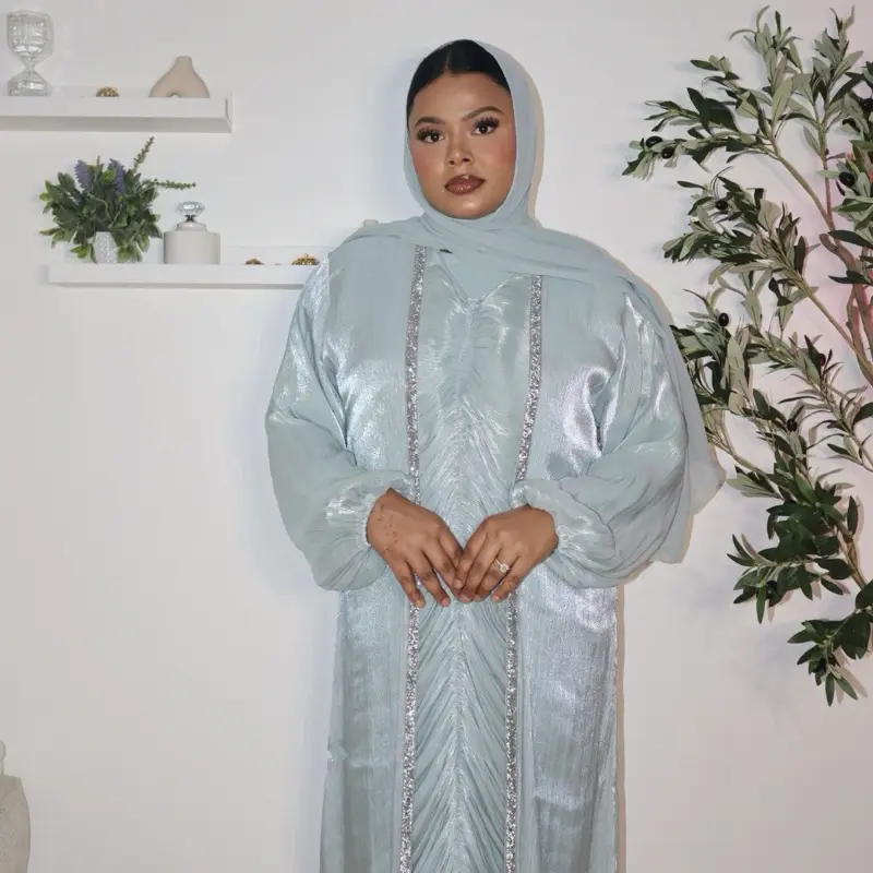Aqsa Abaya Aqsa Abaya