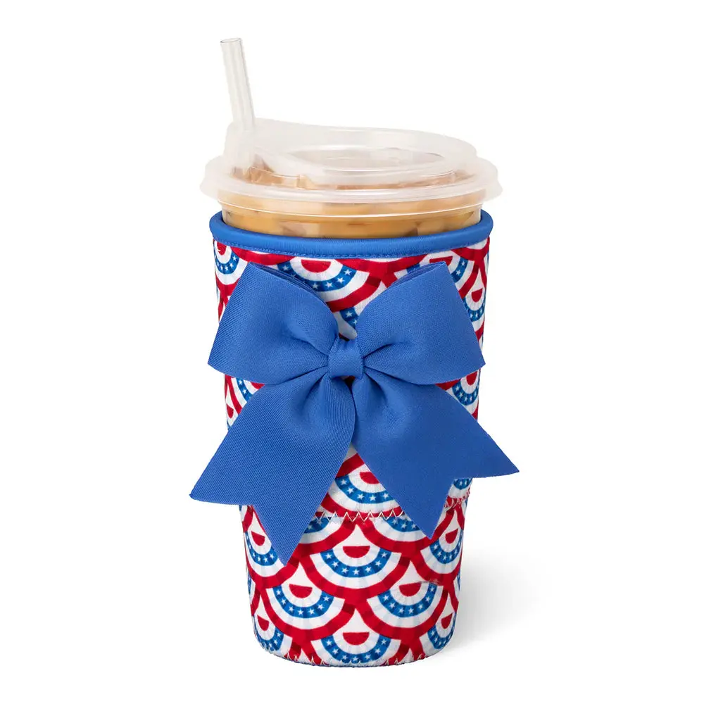 Liberty Belle Iced Cup Coolie