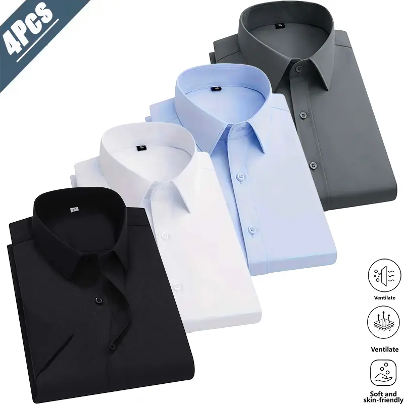 how to style a dress shirt for men - TikTok Shop