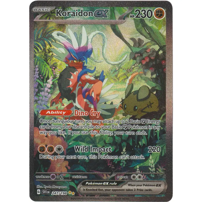 how much does a koraidon ex cost - TikTok Shop how much does a koraidon ex cost - TikTok Shop