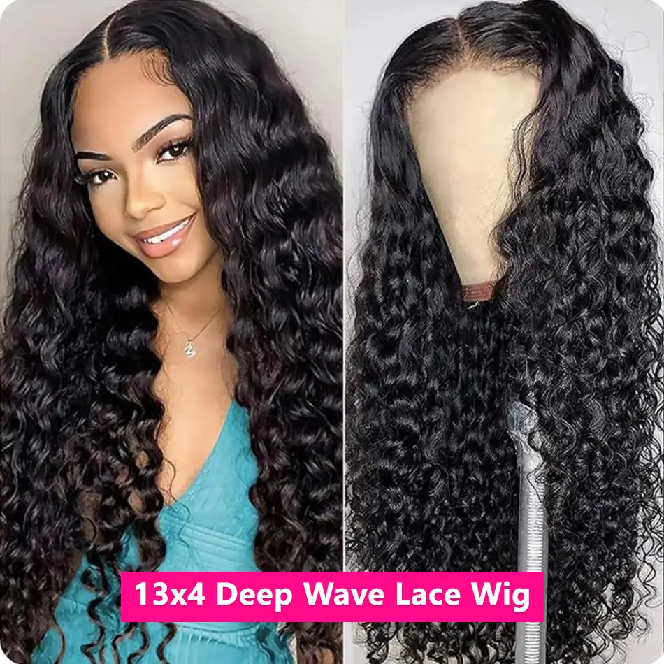 13x4 Lace Wig