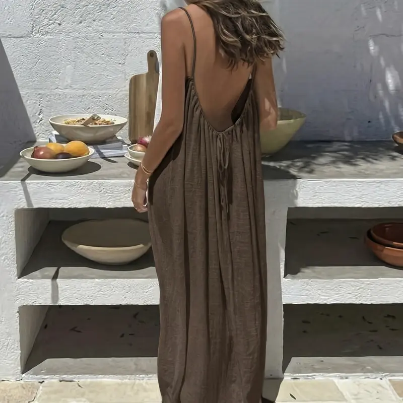 lori harvey backless dress - TikTok Shop lori harvey backless dress - TikTok Shop