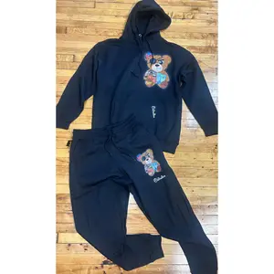 Philadelphia Bear Suit – Custom Costume for Events & Parties